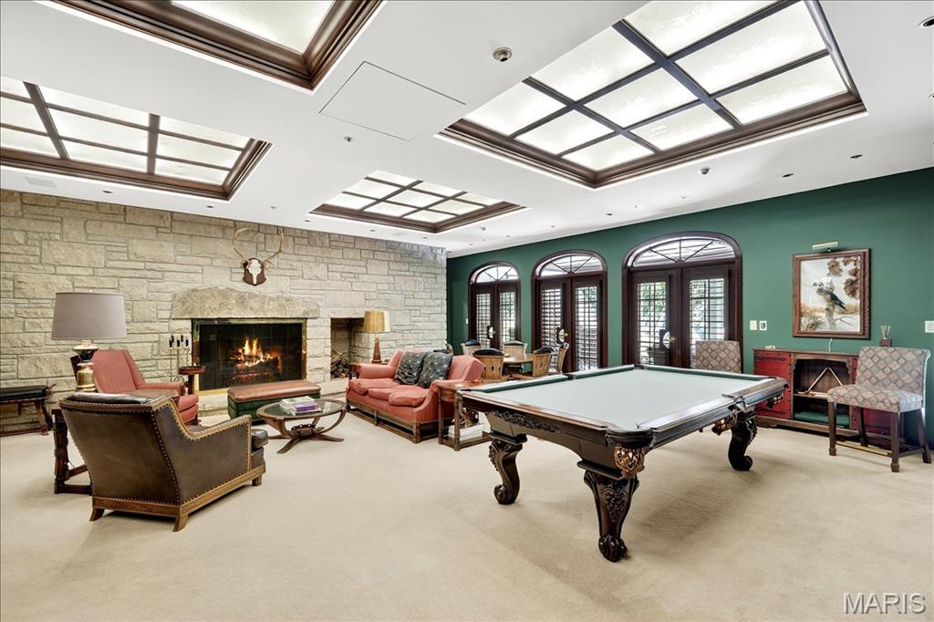 16916 Pacland Ridge Drive