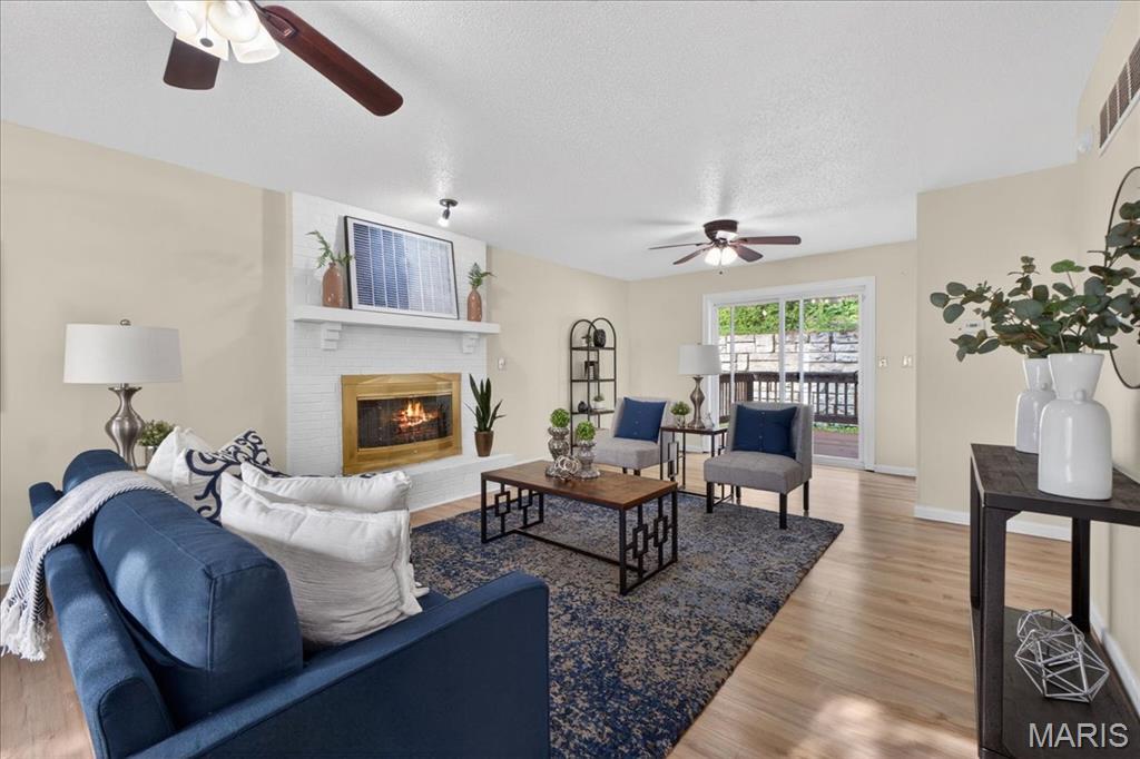 12228 Glenpark Drive