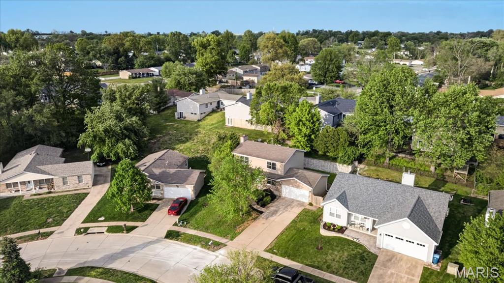 12228 Glenpark Drive