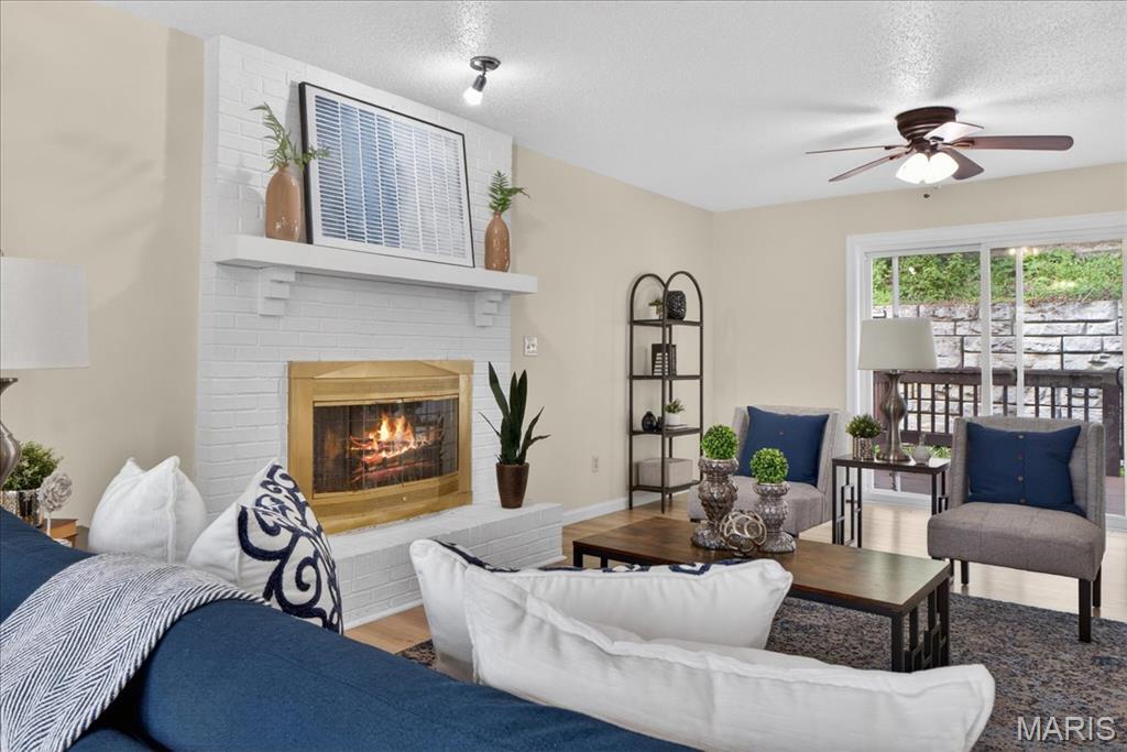 12228 Glenpark Drive