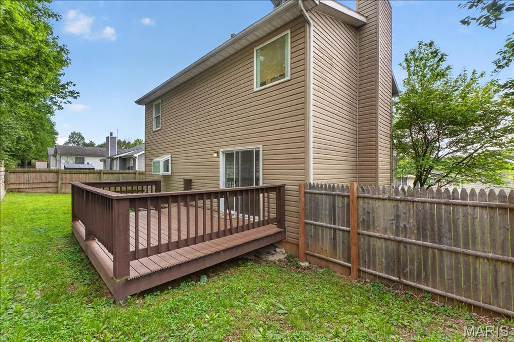 12228 Glenpark Drive