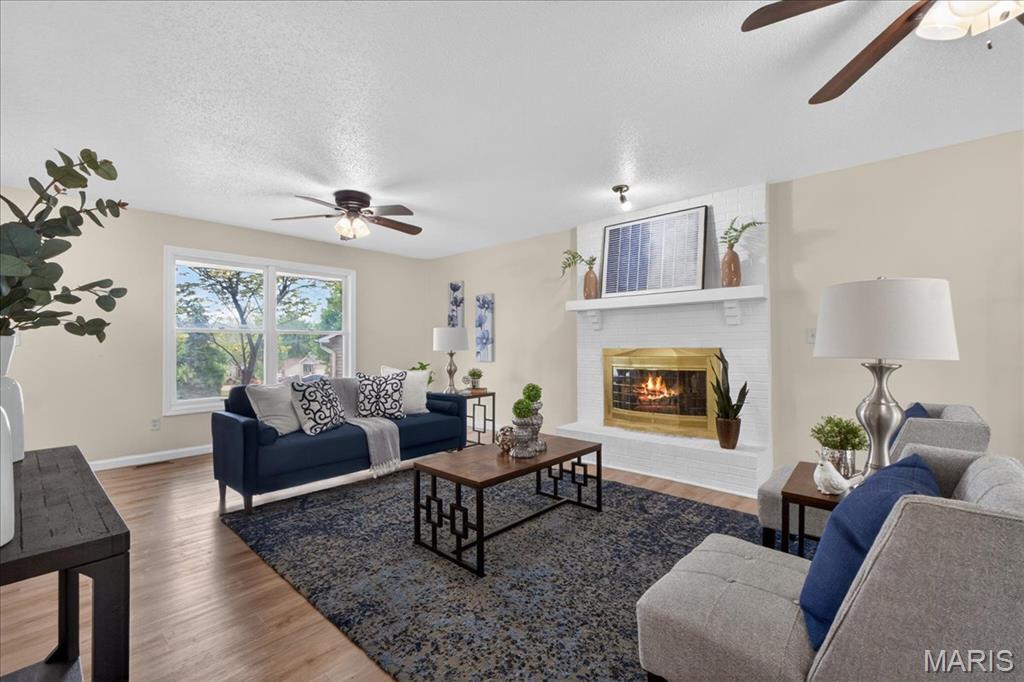 12228 Glenpark Drive