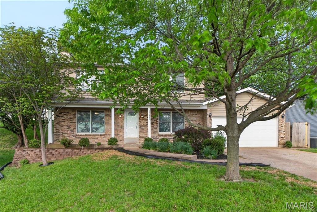 12228 Glenpark Drive