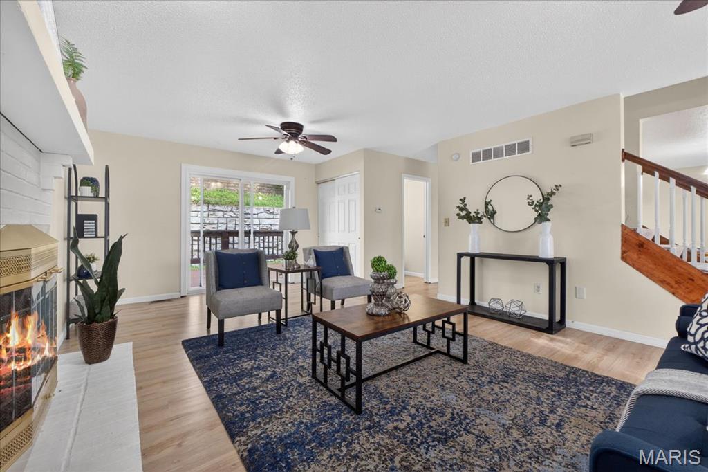 12228 Glenpark Drive