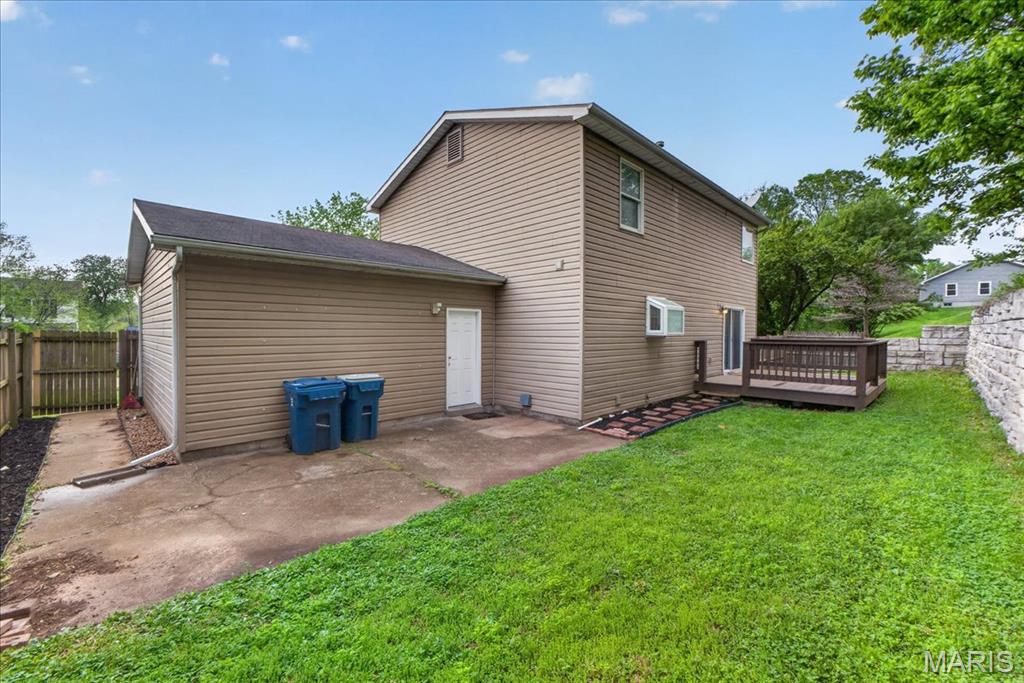 12228 Glenpark Drive
