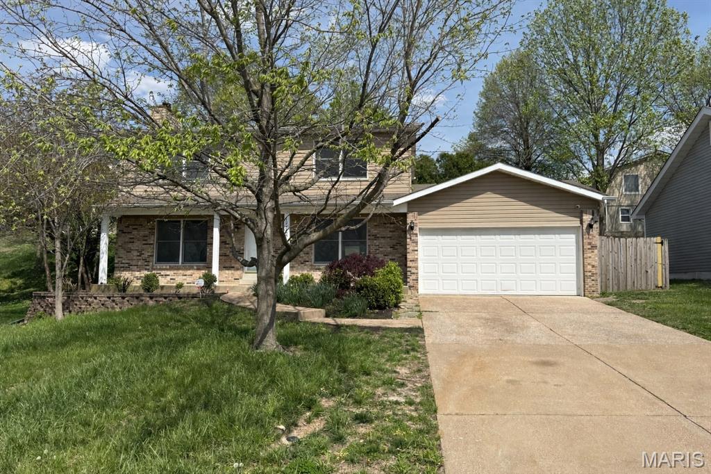 12228 Glenpark Drive