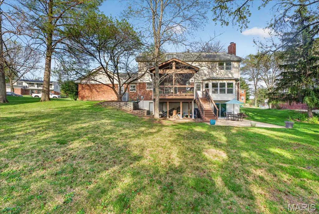 927 Baintree Lane
