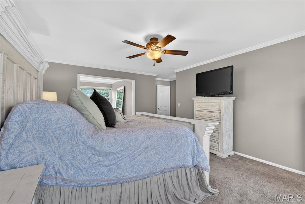 927 Baintree Lane