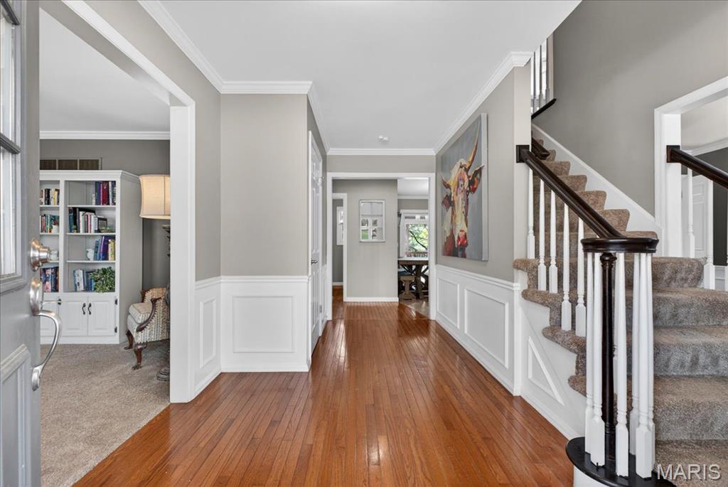 927 Baintree Lane