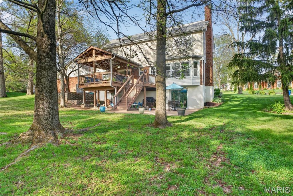 927 Baintree Lane