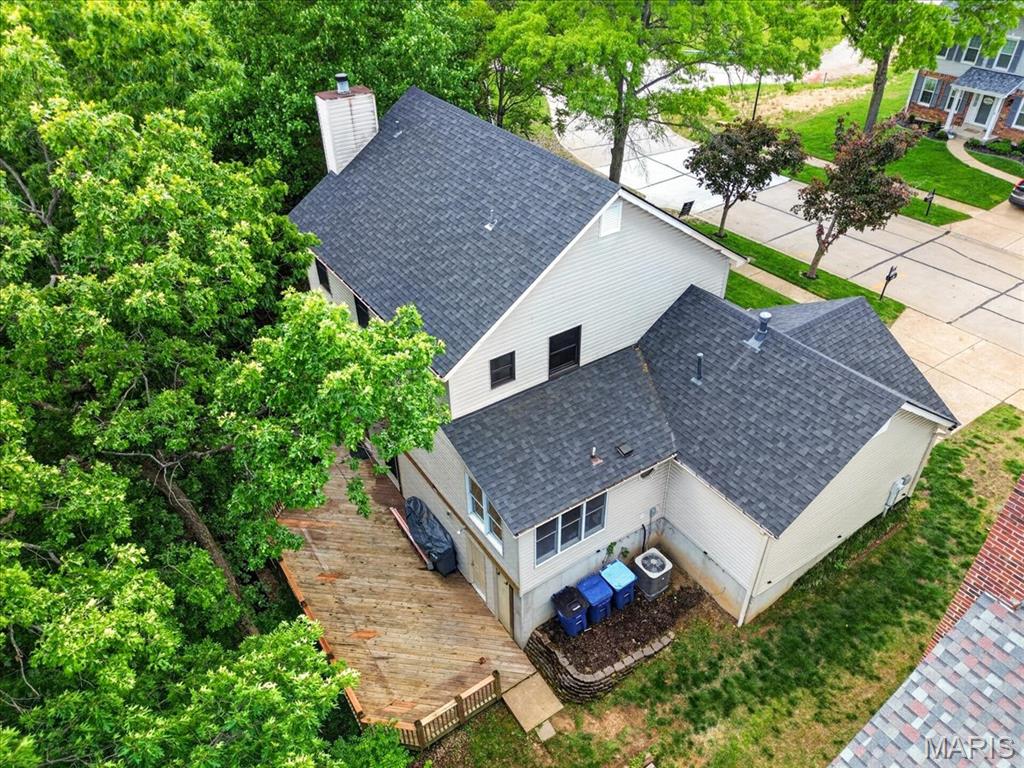16630 Willow Glen Drive