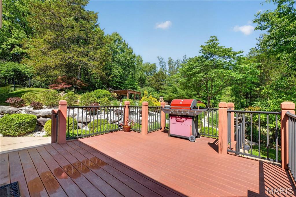 1639 Misty Hollow Court