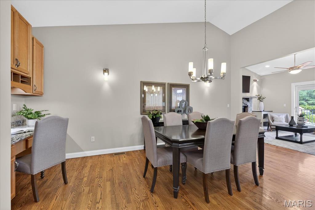 1639 Misty Hollow Court