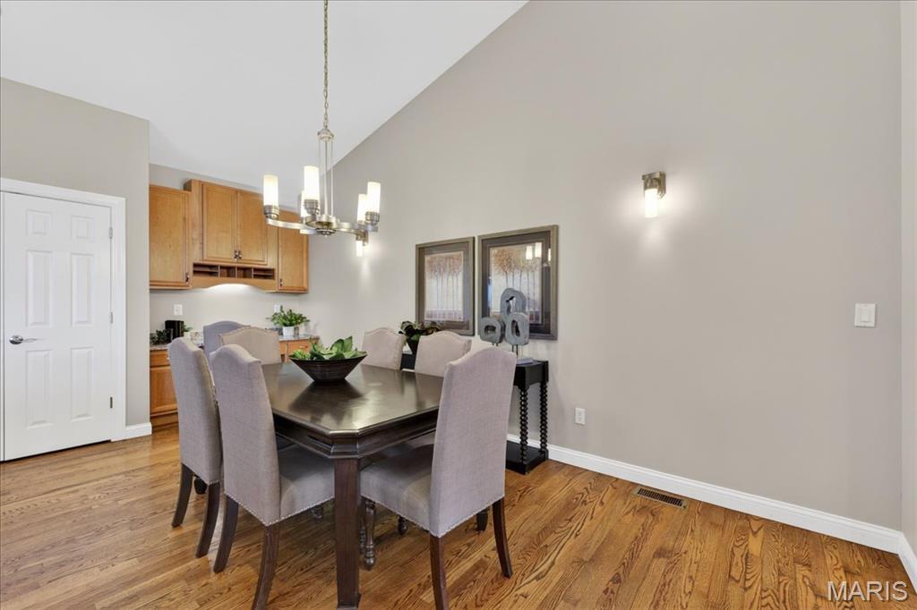 1639 Misty Hollow Court