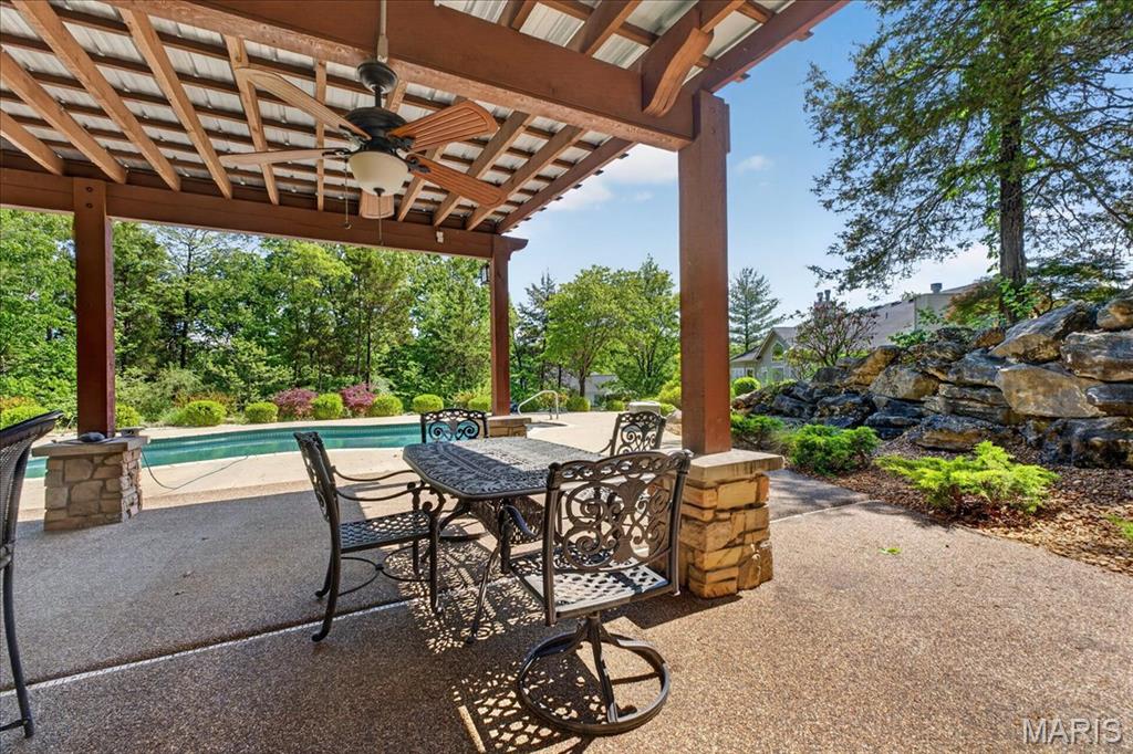 1639 Misty Hollow Court