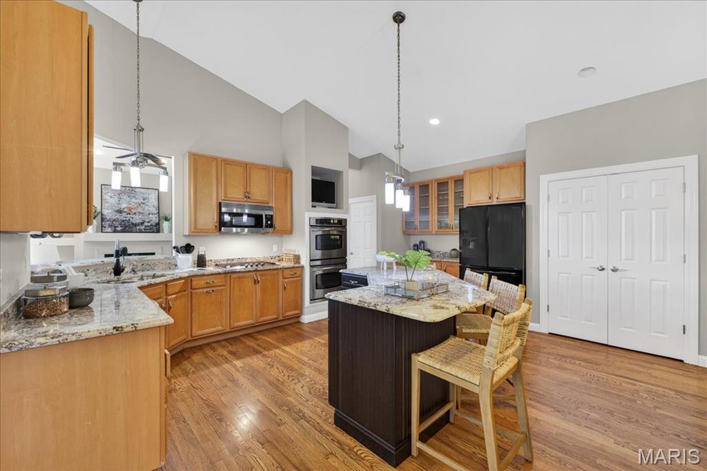 1639 Misty Hollow Court