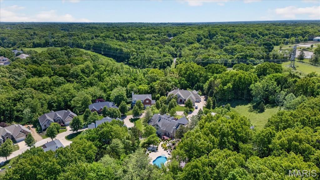 1639 Misty Hollow Court