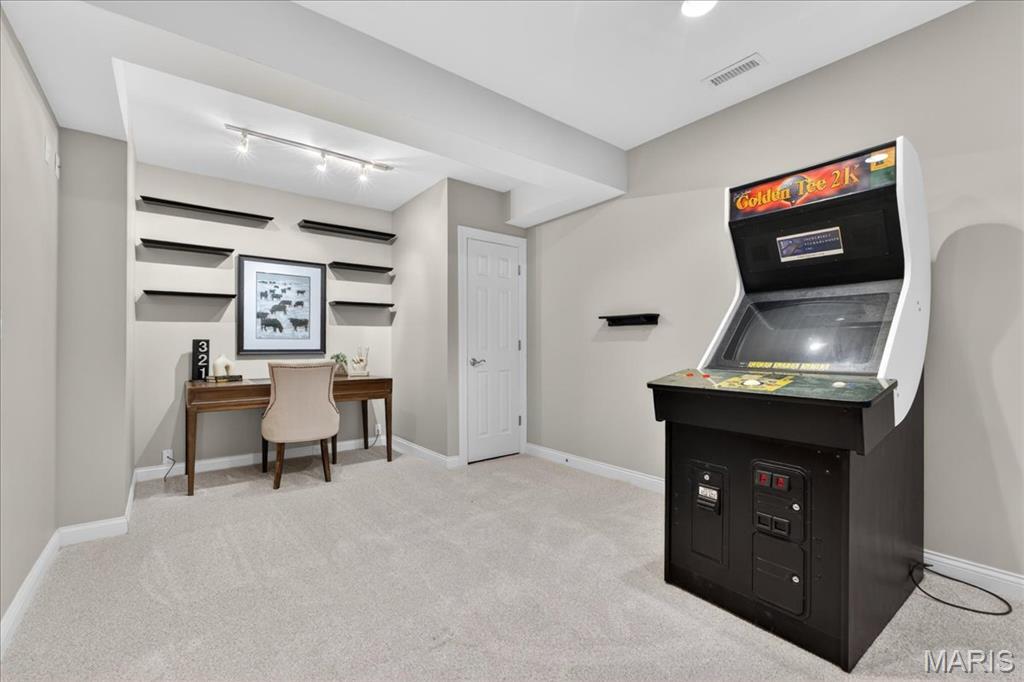 1639 Misty Hollow Court
