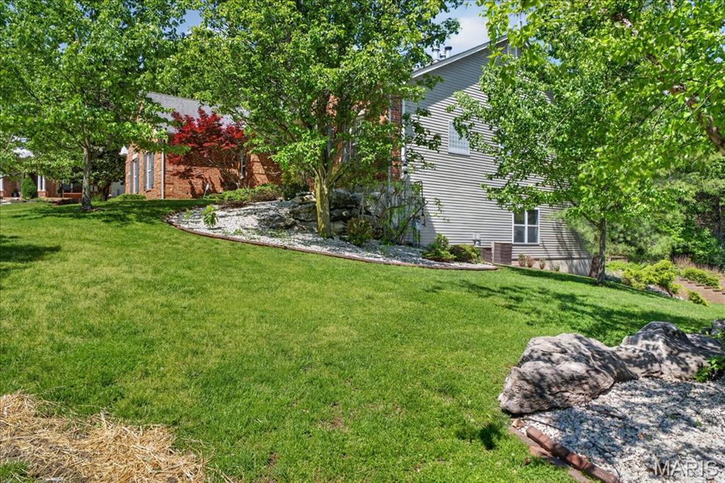 1639 Misty Hollow Court