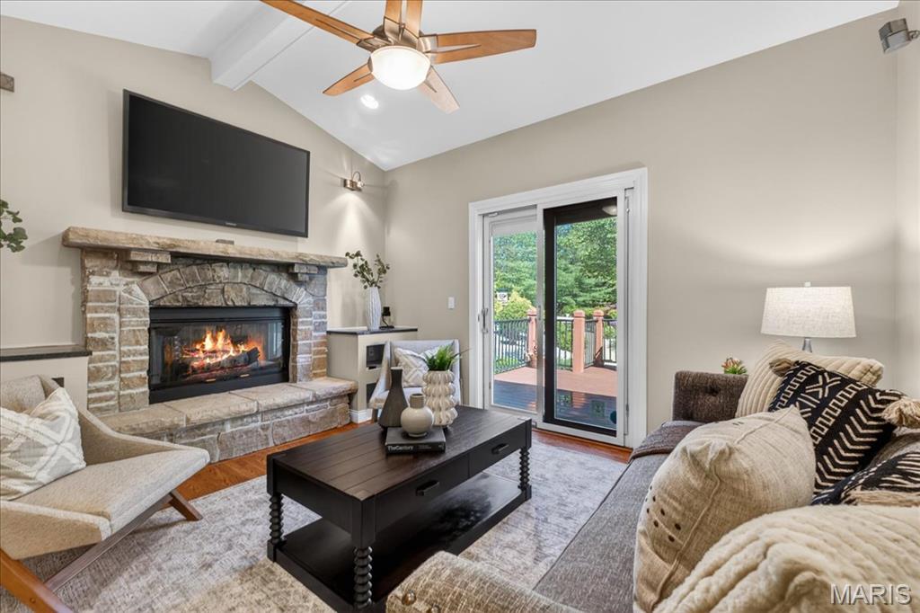 1639 Misty Hollow Court