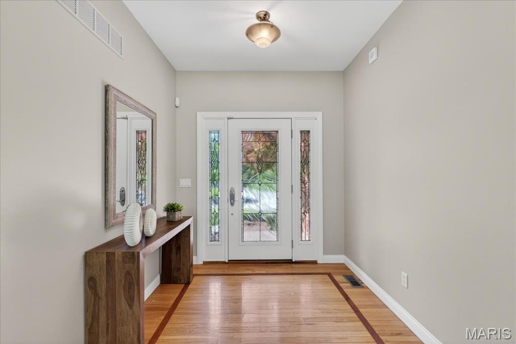 1639 Misty Hollow Court