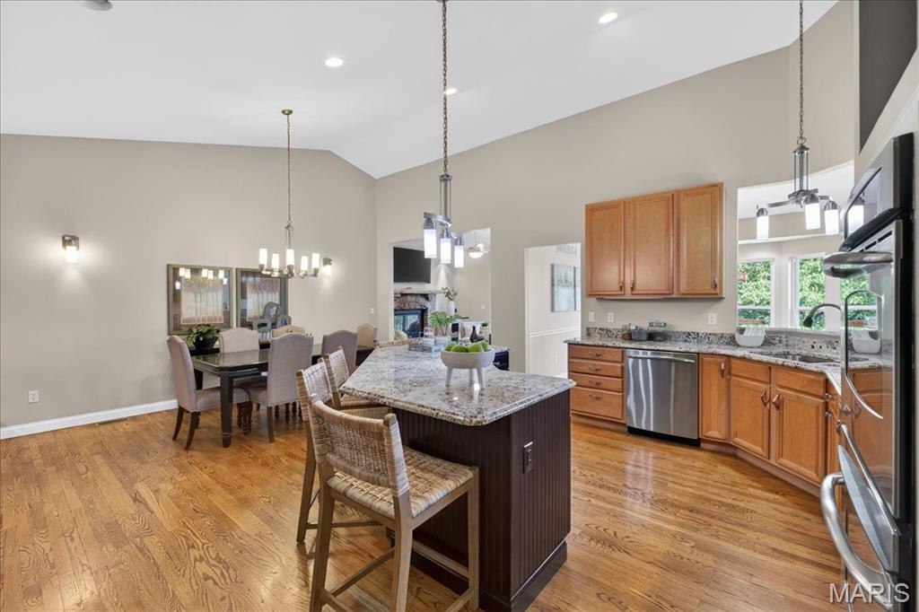 1639 Misty Hollow Court