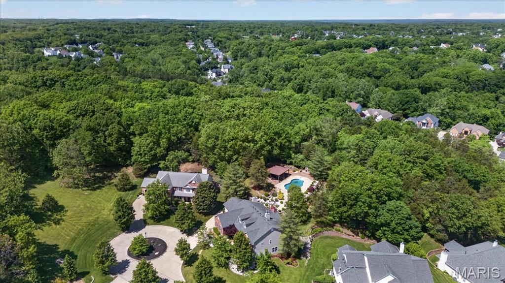1639 Misty Hollow Court