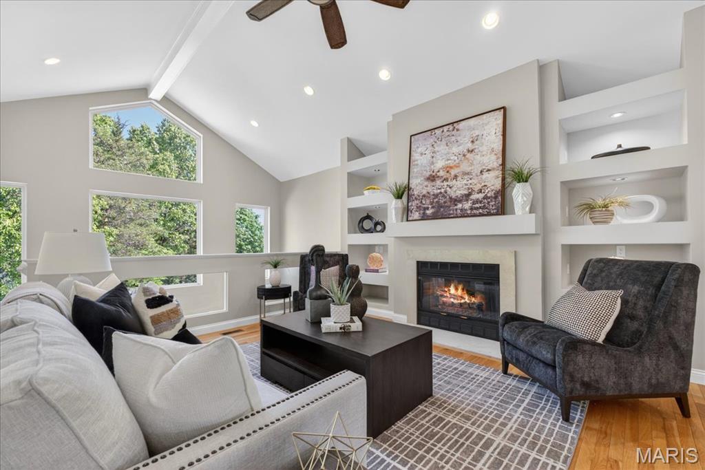 1639 Misty Hollow Court