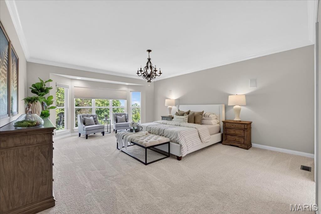1639 Misty Hollow Court