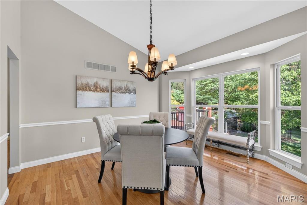 1639 Misty Hollow Court