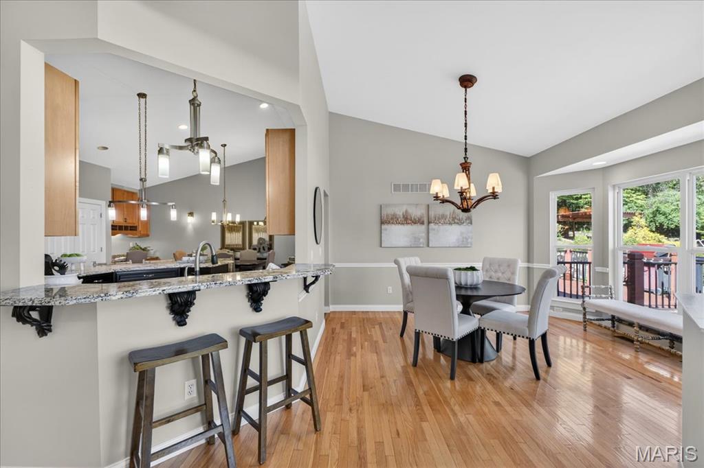 1639 Misty Hollow Court