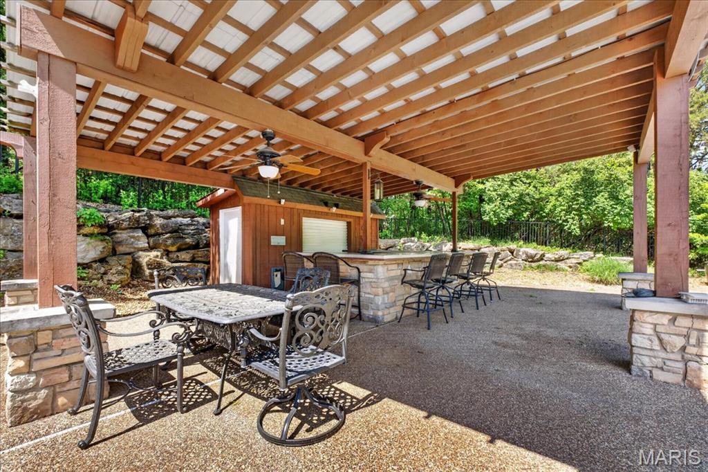 1639 Misty Hollow Court