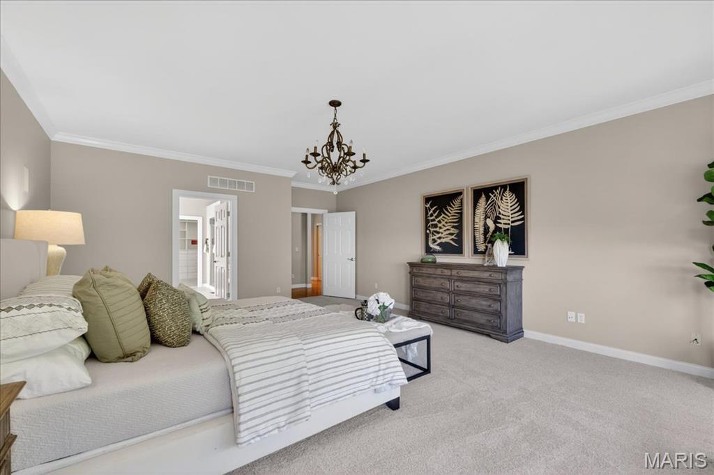 1639 Misty Hollow Court