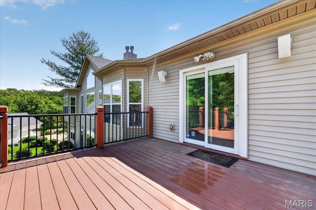 1639 Misty Hollow Court