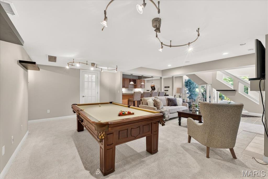 1639 Misty Hollow Court