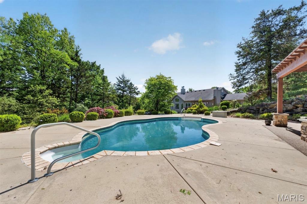 1639 Misty Hollow Court