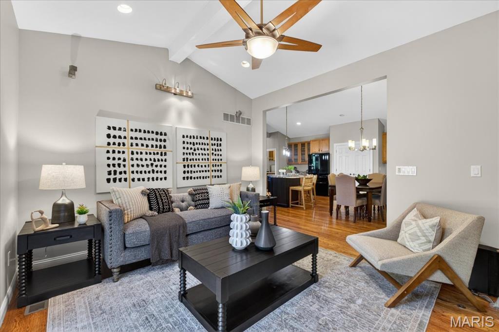 1639 Misty Hollow Court