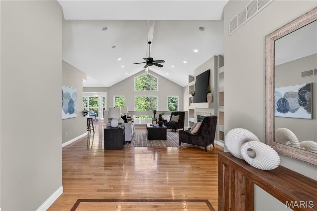 1639 Misty Hollow Court