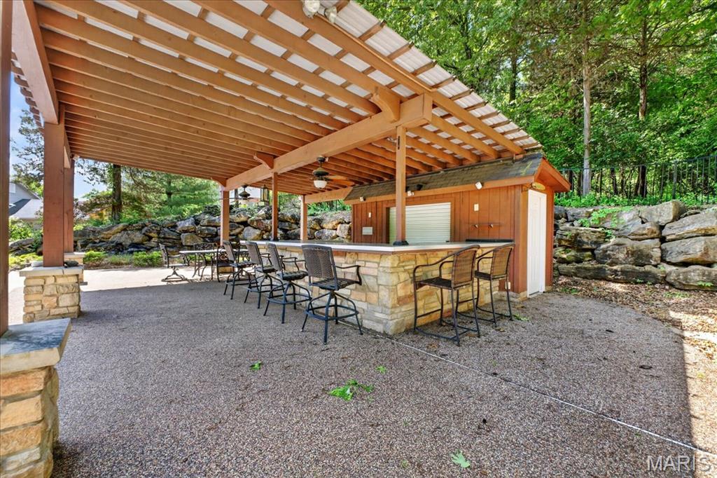 1639 Misty Hollow Court