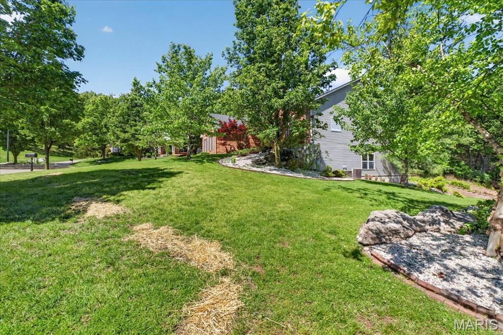 1639 Misty Hollow Court