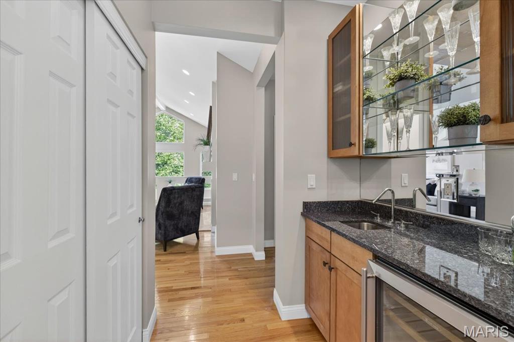 1639 Misty Hollow Court