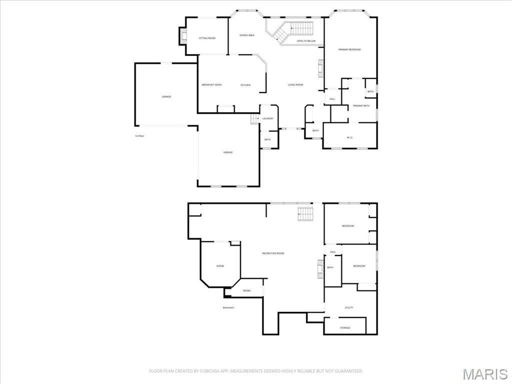 1639 Misty Hollow Court
