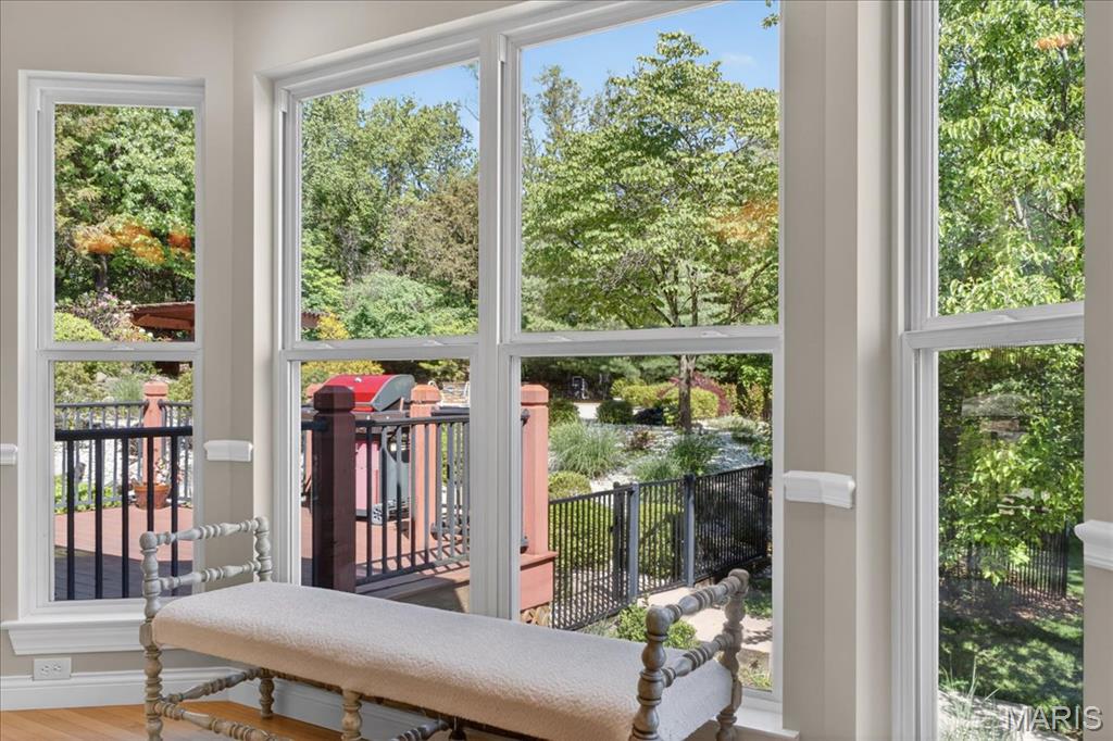 1639 Misty Hollow Court