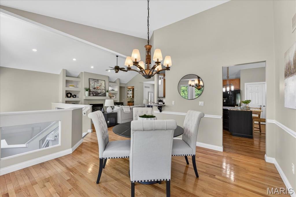 1639 Misty Hollow Court