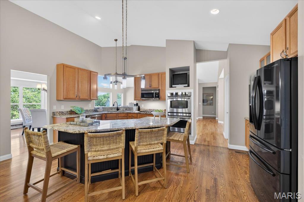 1639 Misty Hollow Court