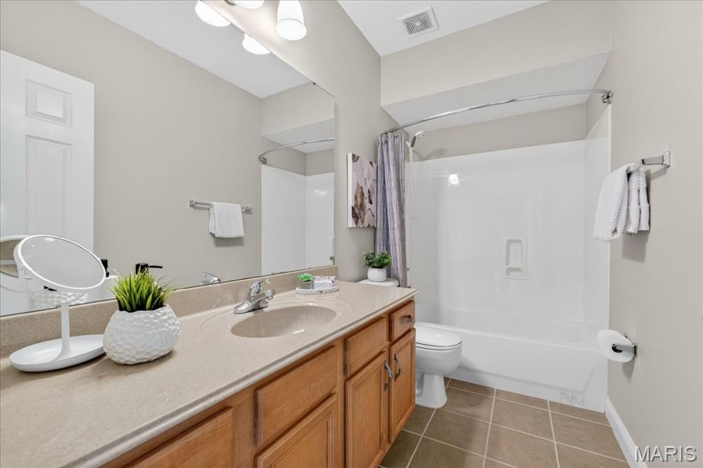 1639 Misty Hollow Court