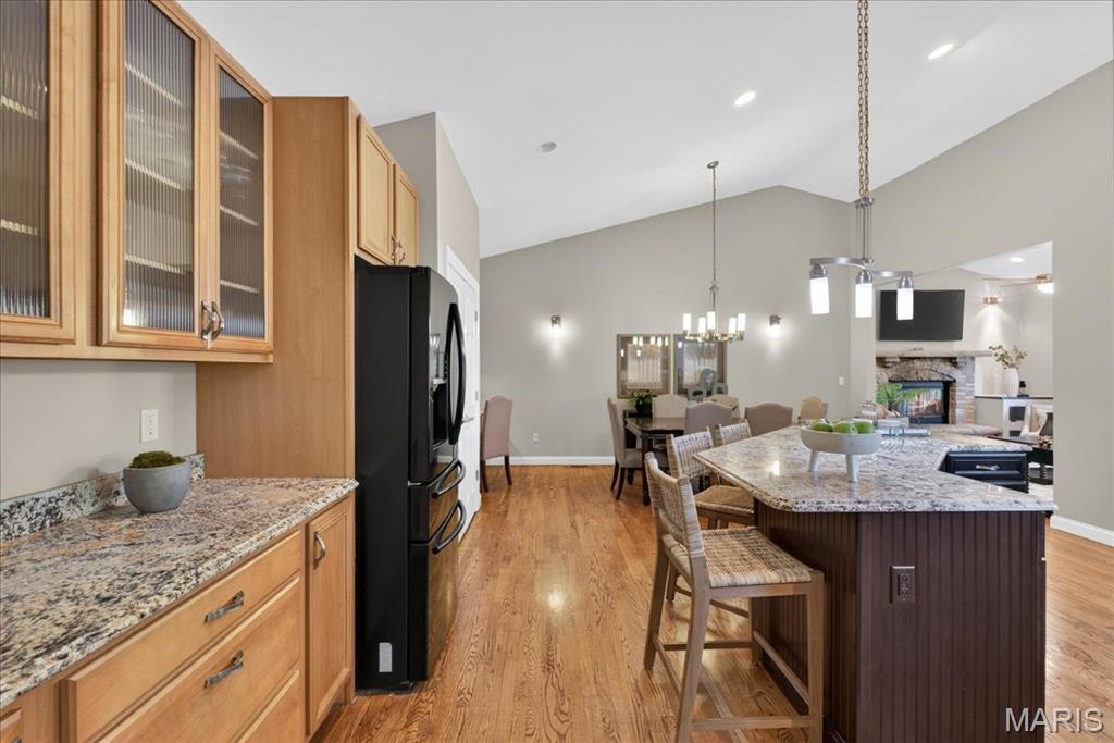 1639 Misty Hollow Court