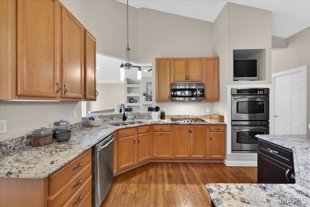 1639 Misty Hollow Court