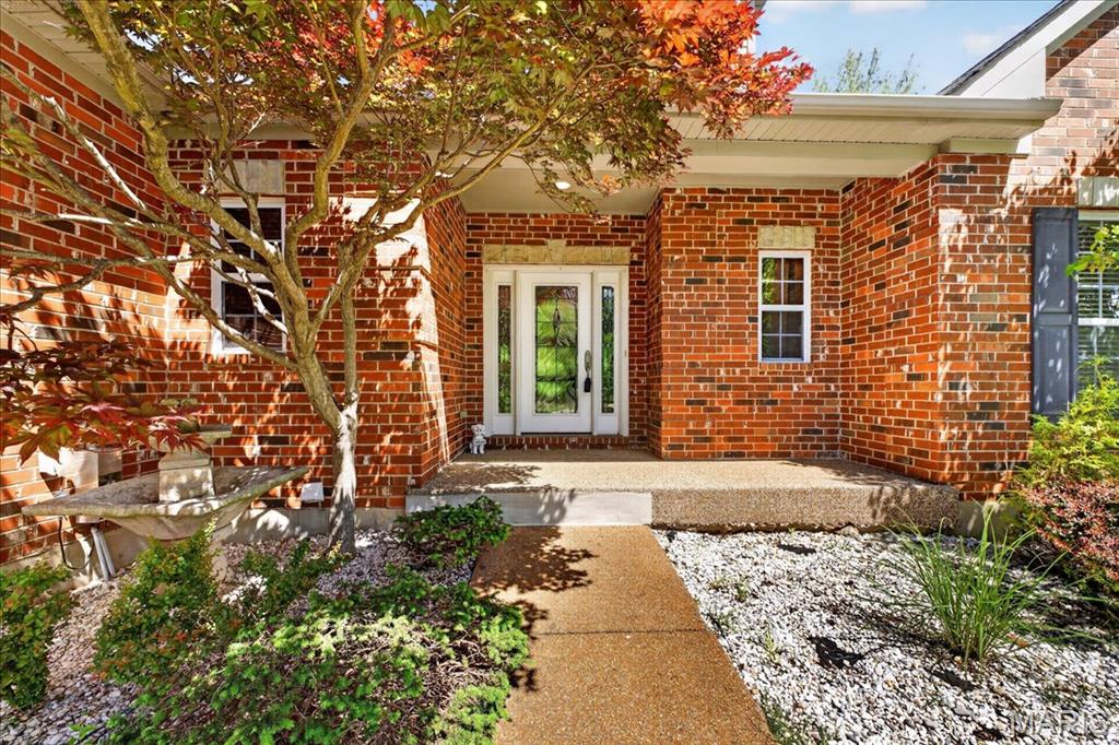1639 Misty Hollow Court