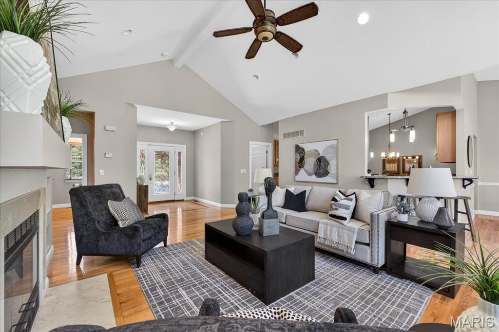 1639 Misty Hollow Court